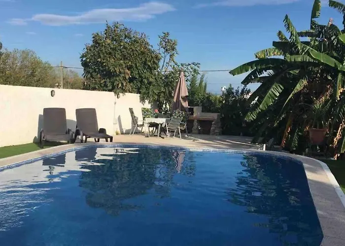 Casa Rustica 2
