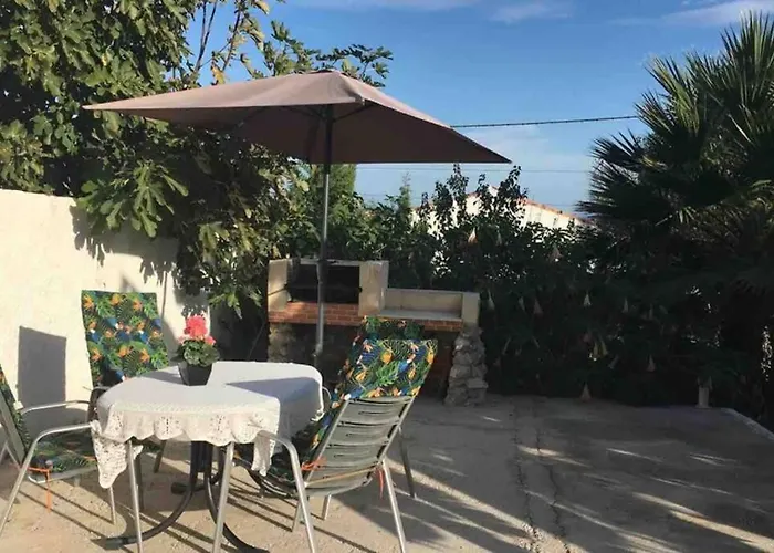 Casa Rustica 2