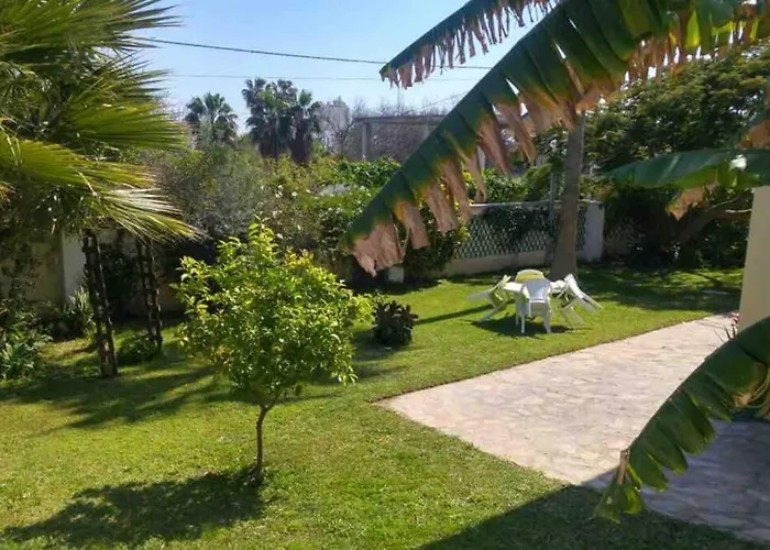 Casa Rustica 2