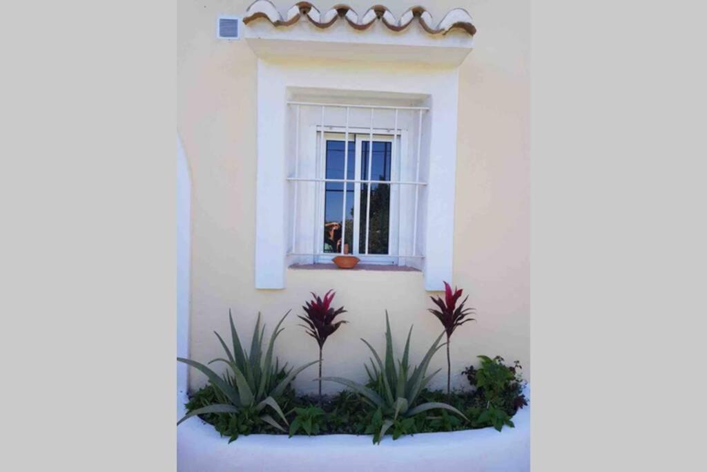 Casa Rustica 2 Torremolinos