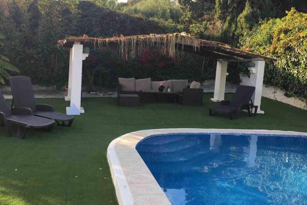 Casa Rustica 2
