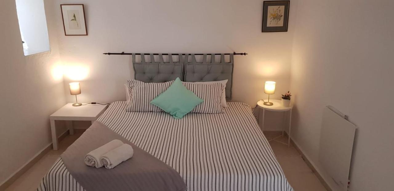 Apartment Casa Rustica 2 Torremolinos